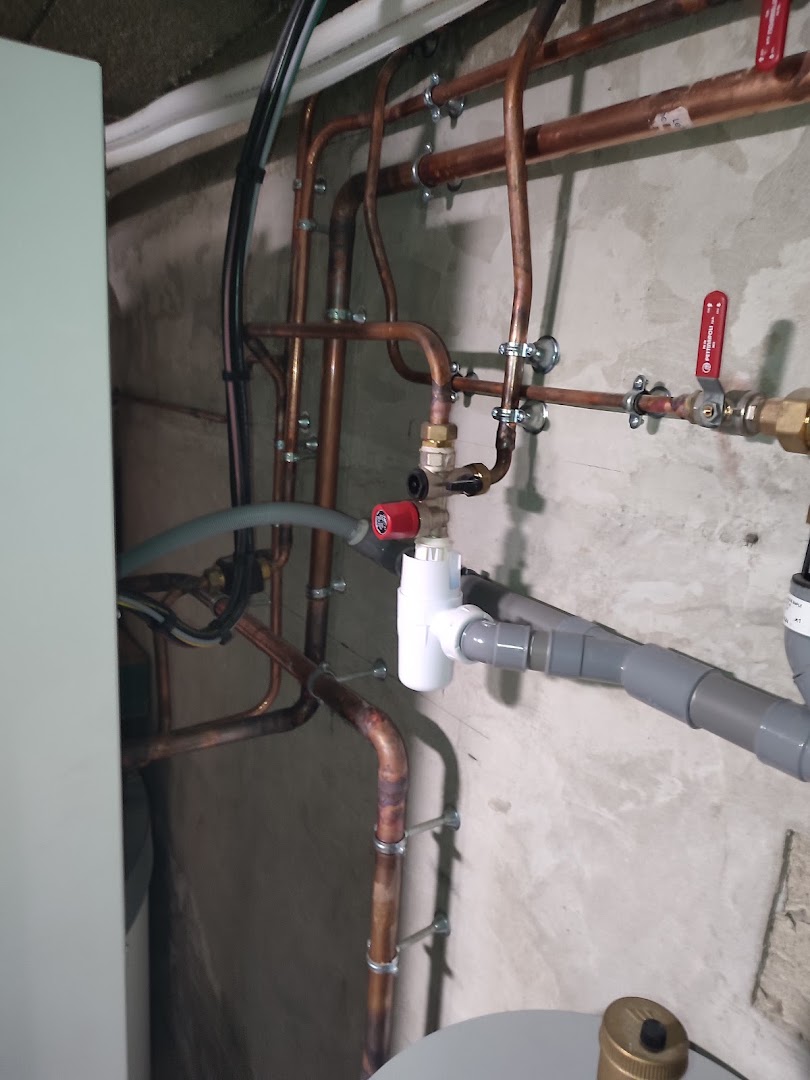 Vaillant CVC — Photos 13