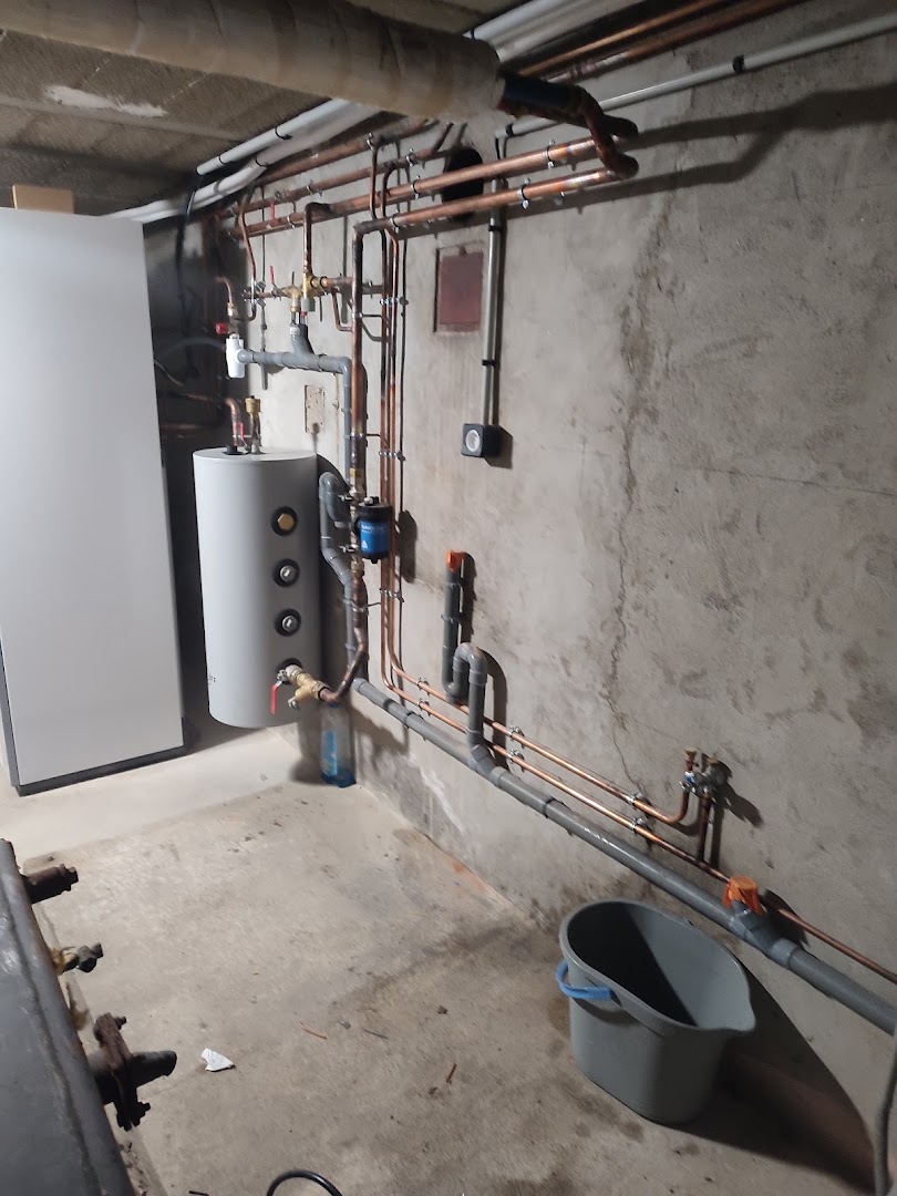 Vaillant CVC — Photos 10