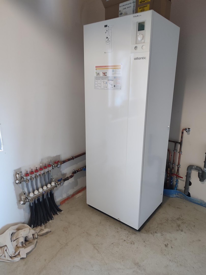 Vaillant CVC — Photos 6