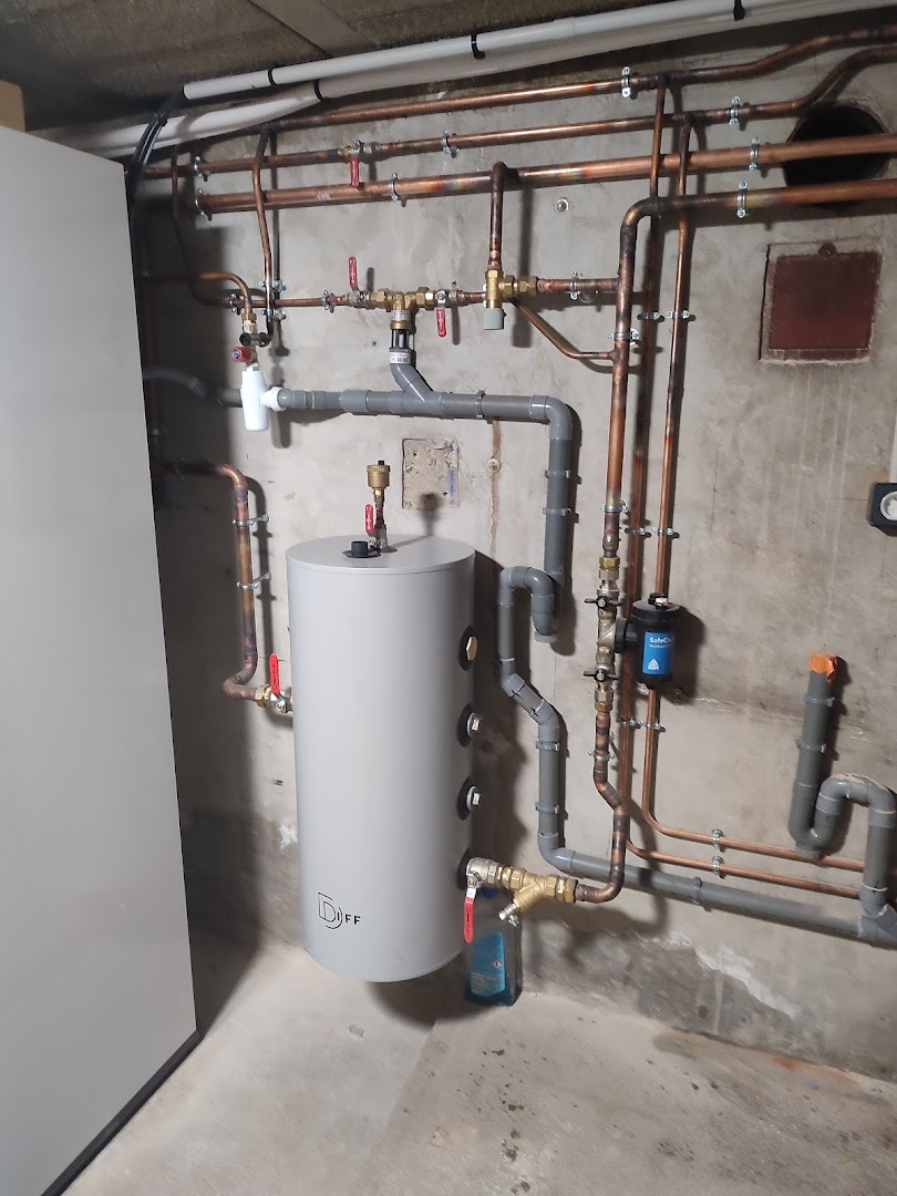 Vaillant CVC — Photos 1